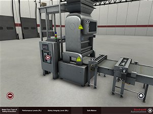 Rockwell Interactive Presentation