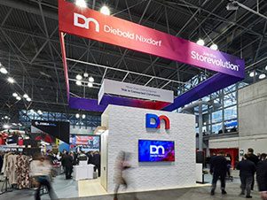 Diebold Nixdorf Exhibit
