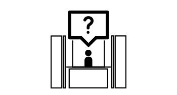 Exhibiting Uncertainty