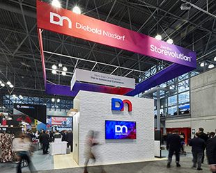 Diebold Nixdorf Exhibit