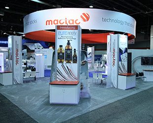 Mactac Exhibit