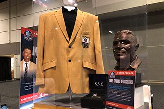 Pro Football Hall of Fame