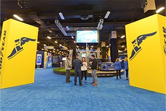 Goodyear Annual Customer Conference