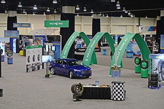 Goodyear Annual Customer Conference
