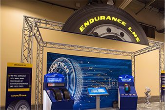 Goodyear Annual Customer Conference