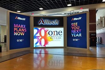 Alltech ONE Event