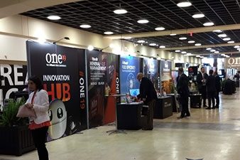 Alltech ONE Event
