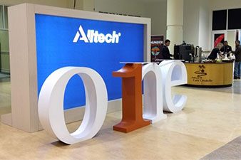 Alltech ONE Event