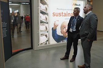 Alltech ONE Event