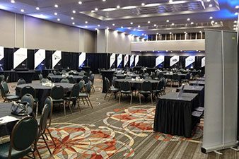 Alltech ONE Event