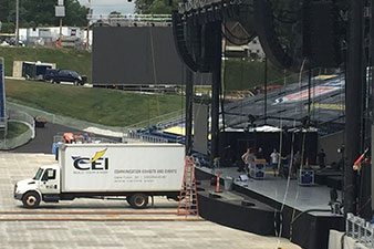 Pro Football Hall of Fame Enshrinement Event