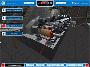 GE Mining IVN
