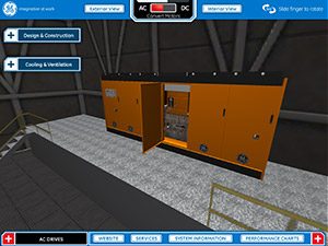 GE Mining IVN