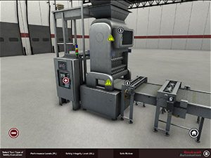Rockwell Automation IVN