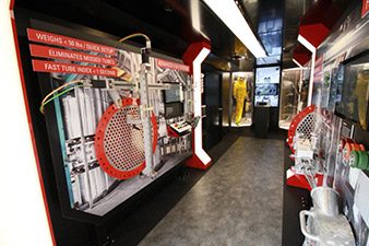 HydroChem Product Showcases