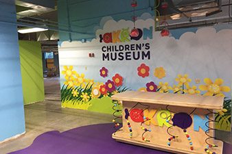 Akron Children's Museum