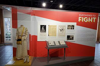 Women's History Museum