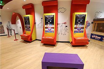 Spangler Candy World