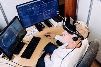 Interactive Design & Production