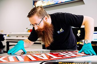 Graphic Design & Production