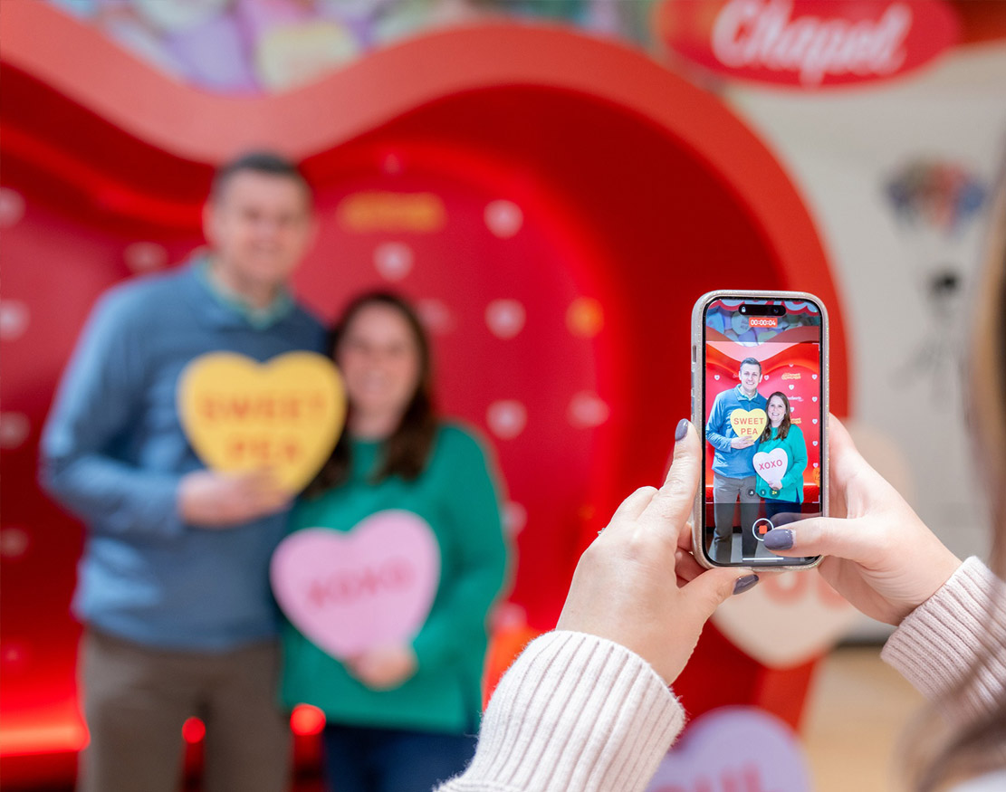 Spangler Sweet Hearts Chapel