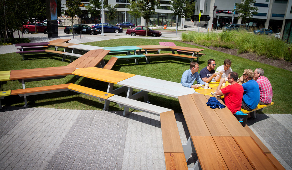 Case Western The Great Picnic