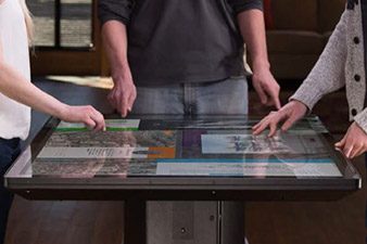 Multiple Users at Once