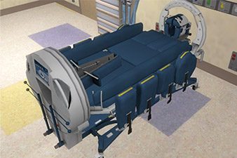 Interactive Animations